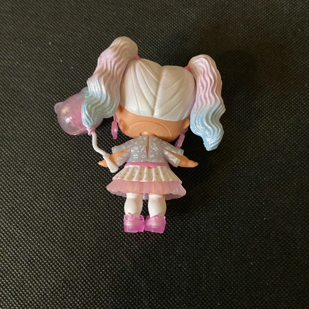 L.O.L. Surprise! charming doll